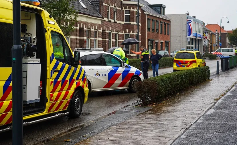 ambu hoofdstraat