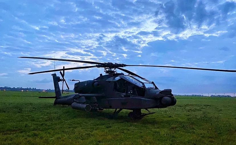 apache weiland elburg