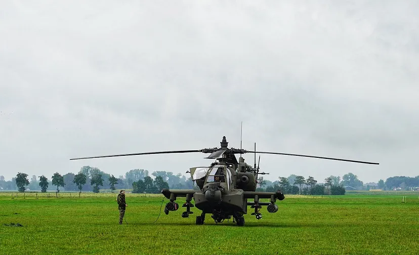 apache wijk en aalburg