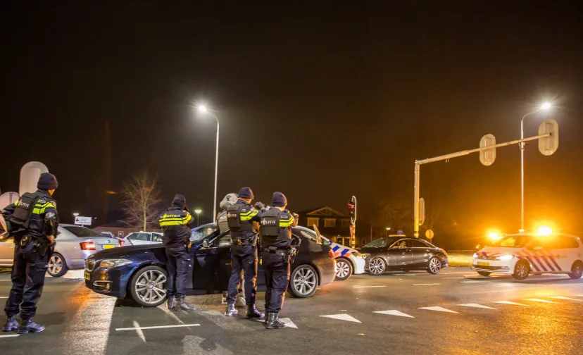 at inzet oosterhoutseweg