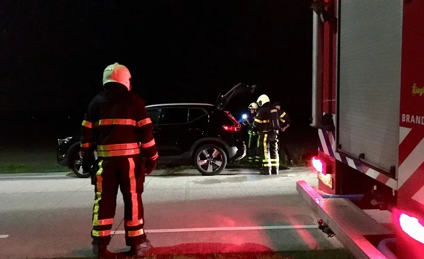 autobrand bavelseweg gilze