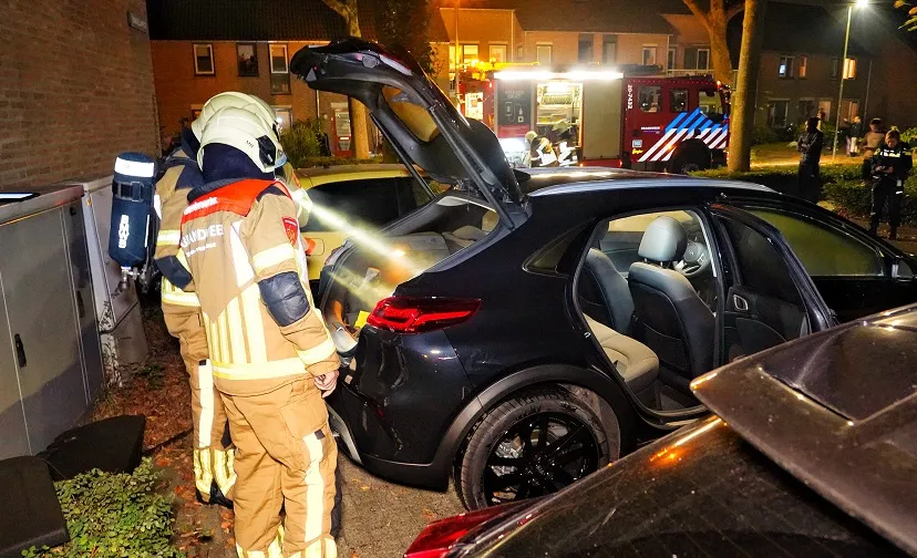 autobrand bongelakker