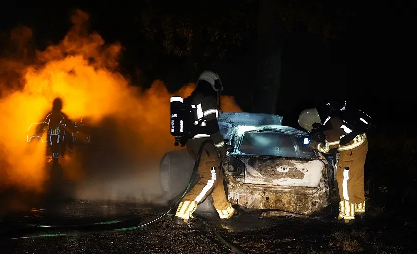 autobrand provincieenbaan