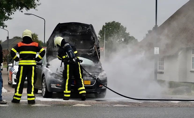 autobrand steenovensebaan