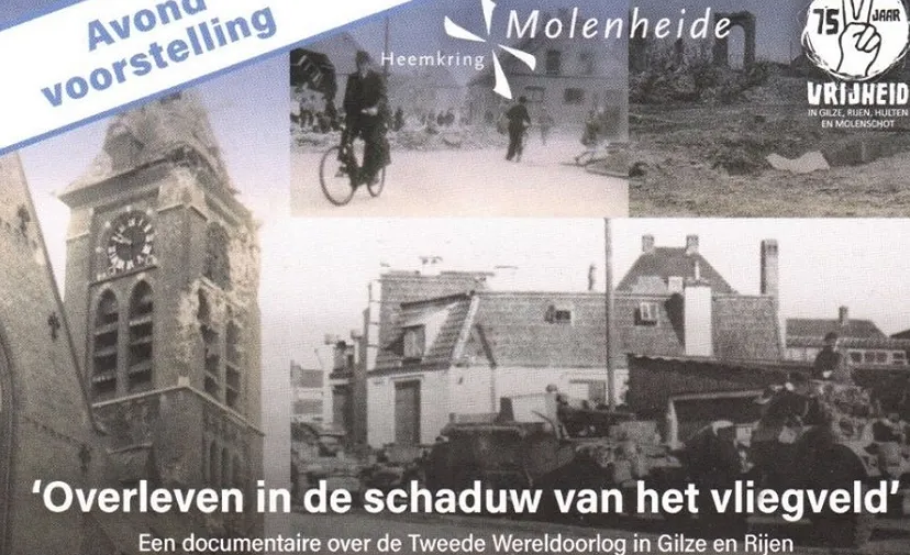 avondvoorstelling