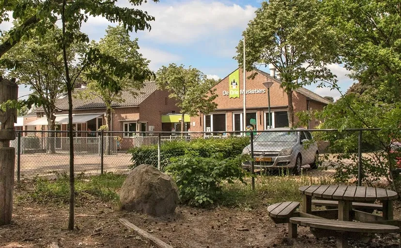 basisschool de 3 musketiers hulten40782