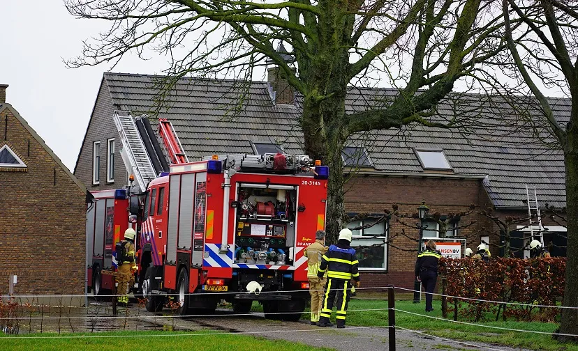 bavelseweg molenschot