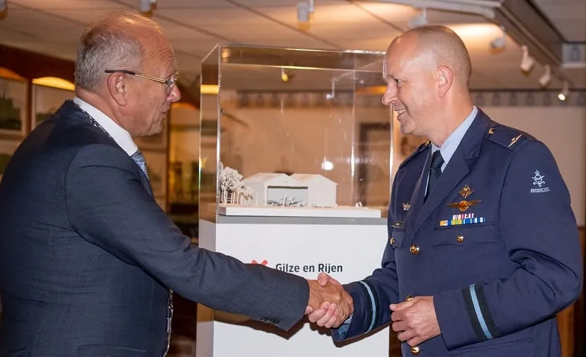 bedrijfsfotografie brabant