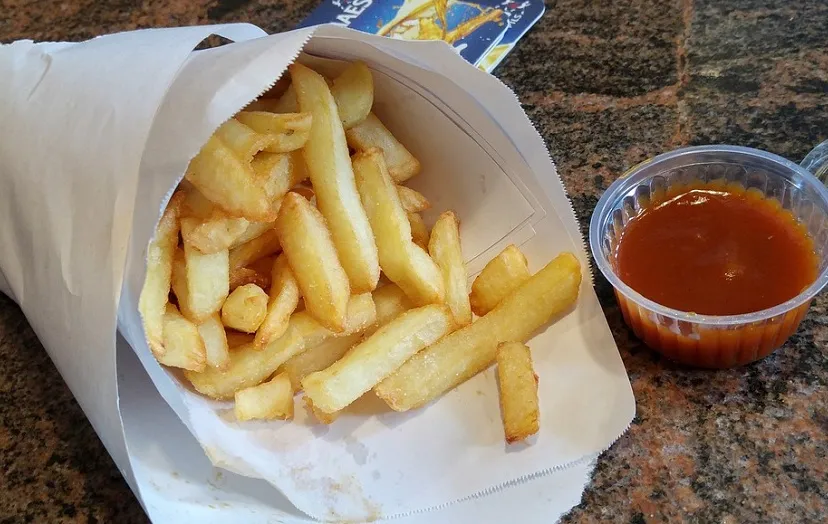 belgian fries 1203082 1280