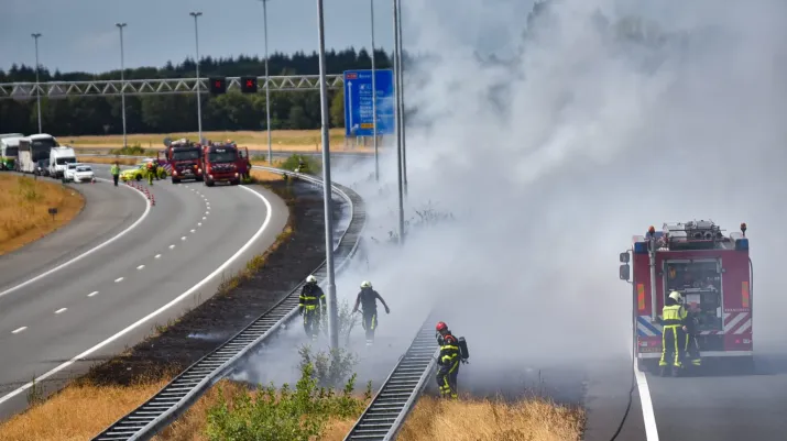 bermbrand a58 gilze