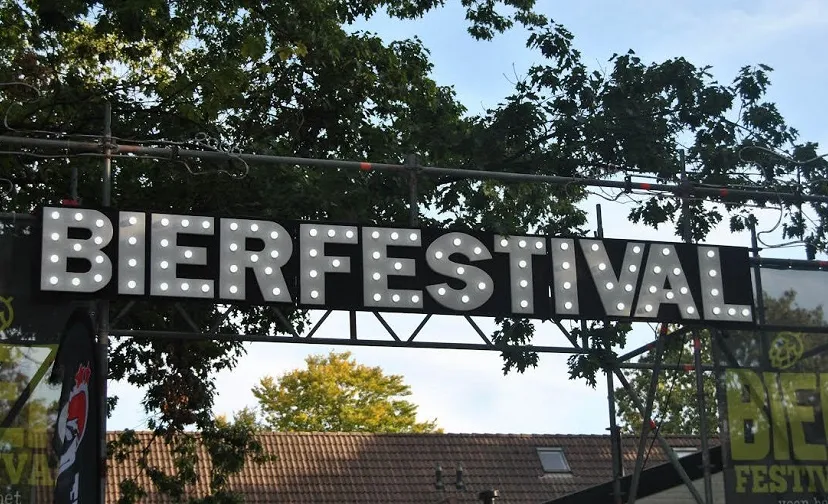 bierfestival