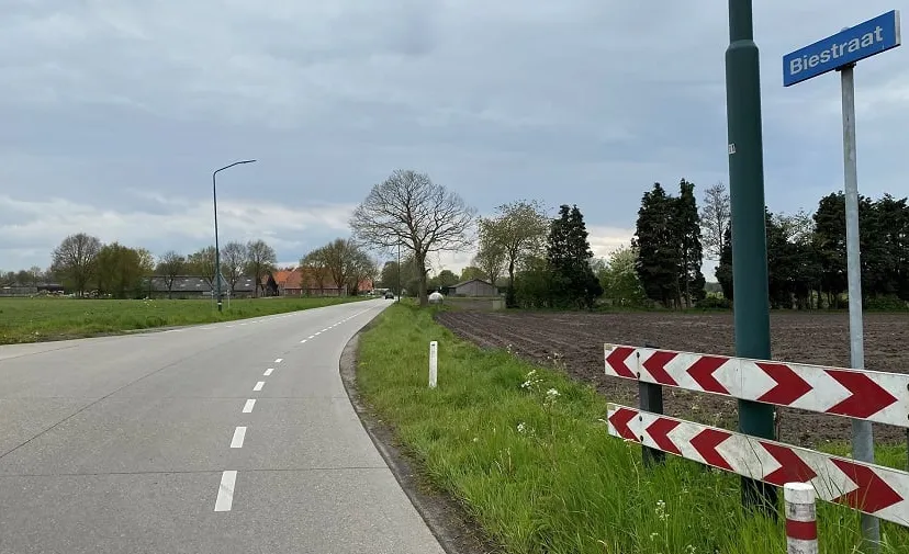biestraat