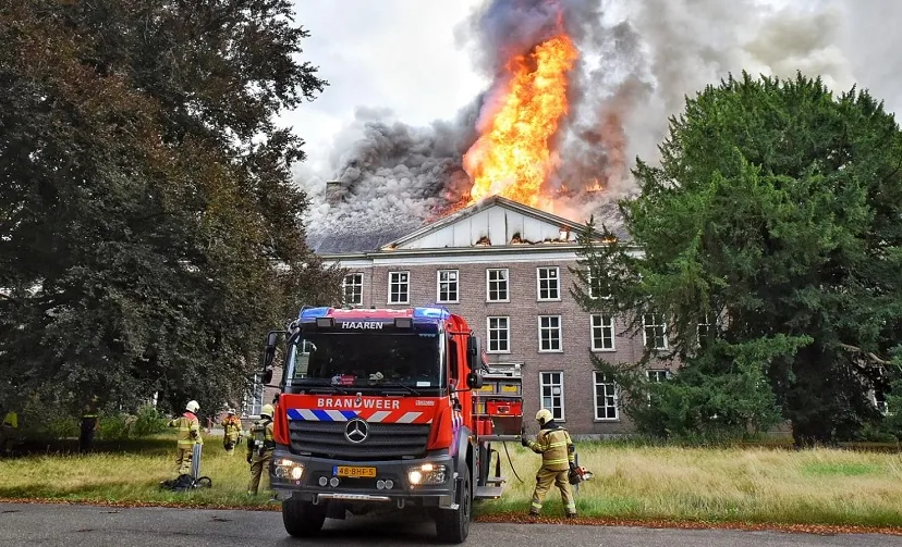 brand haaren