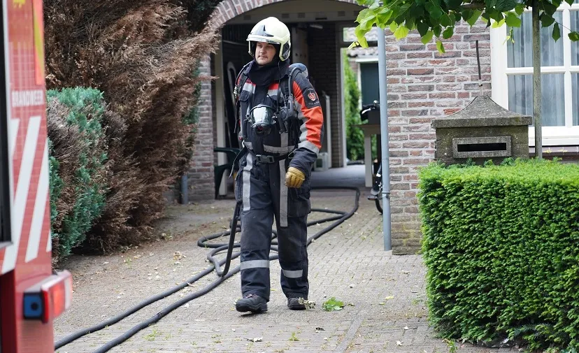brand laagstraat
