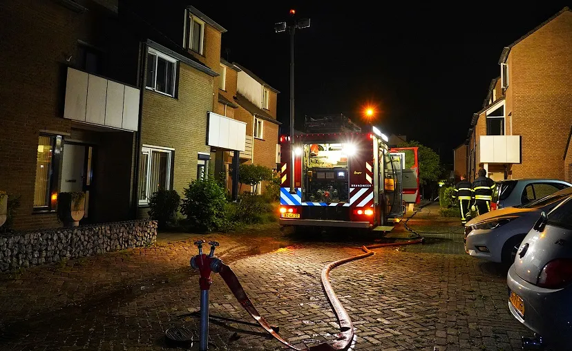 brand looiersveld