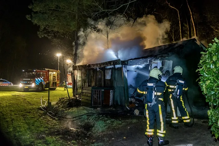 brand molenschot