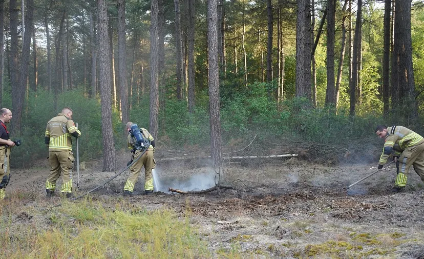 brand natuur aerlesestraat goirle 6