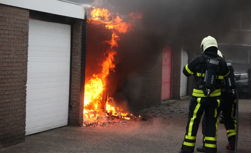 brand rijen 13