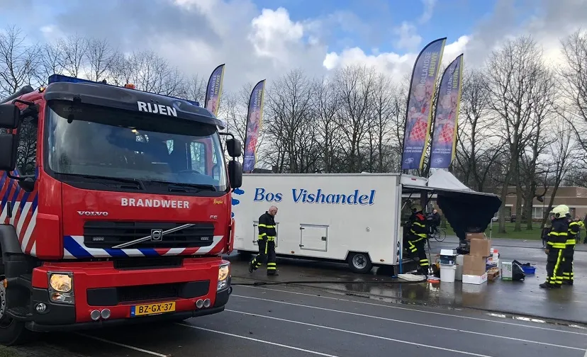 brand viskraam