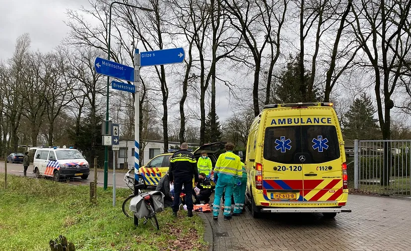 broekstraat molenschot