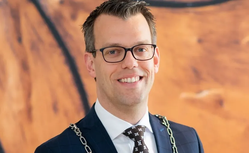 burgemeester rijen