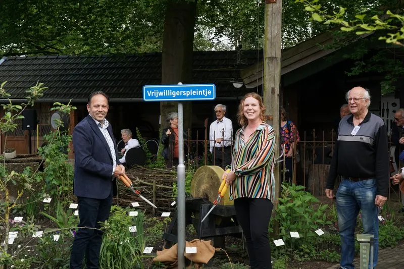csm wethouders onthulling bord 11ab286771