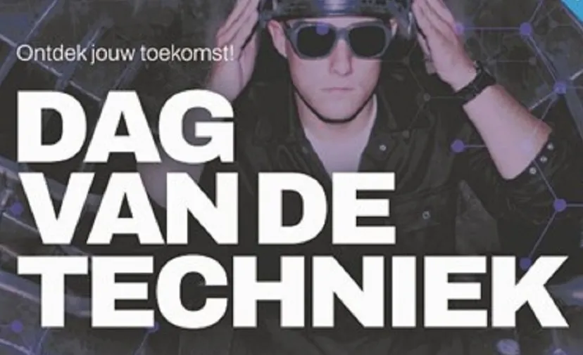 dag van de techniek gilze18829