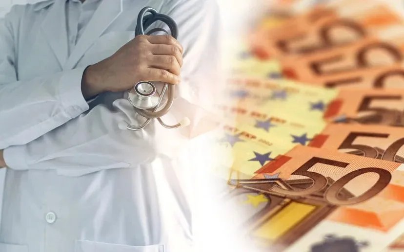 doctor 6701410 1920 zorgpremie pixabay 915x518 1