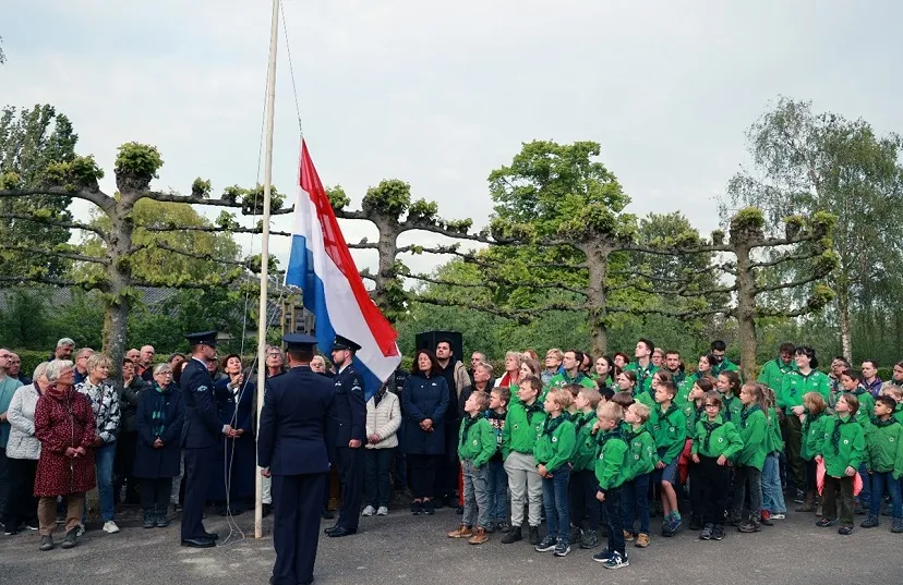 dodenherdening gilze