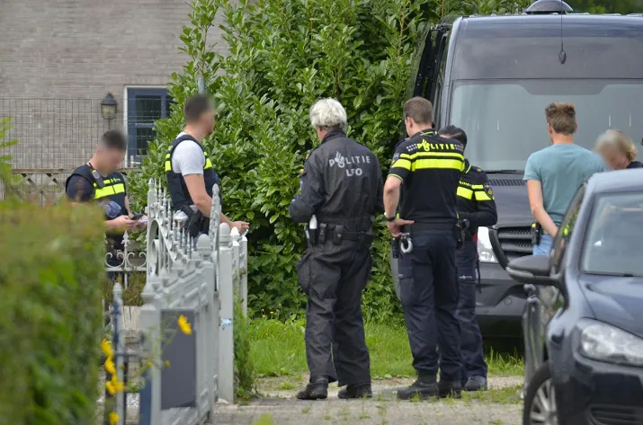 drugs molenschot diederik cools 1