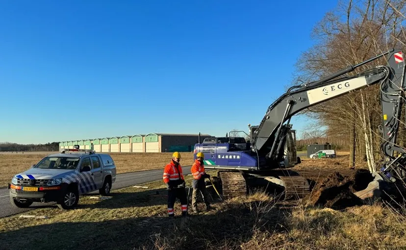 eod aan de slag in brabant