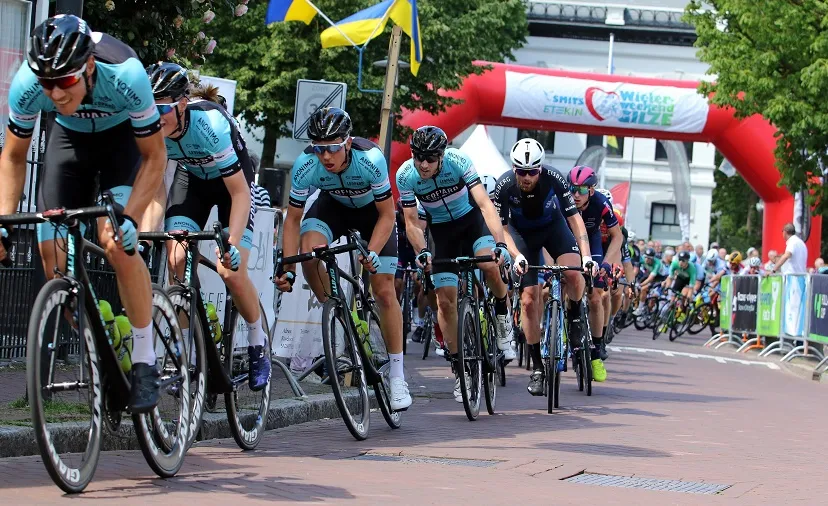 foto 2019 i wielerweekend gilze