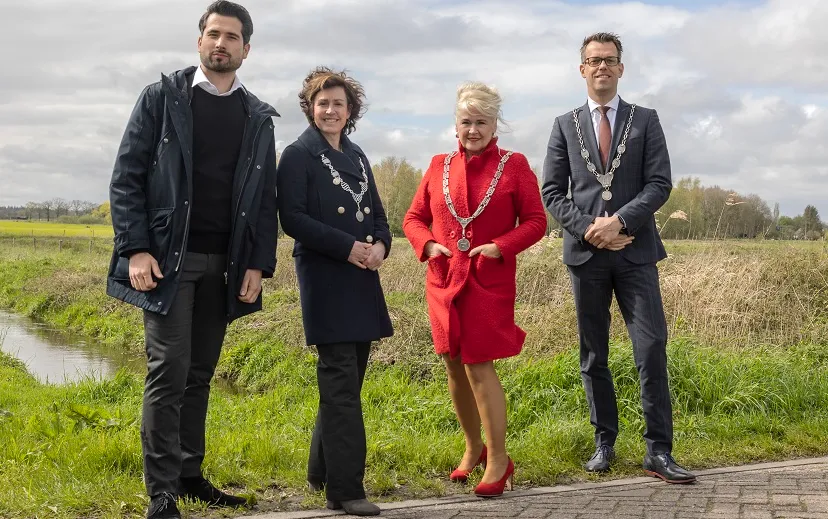 foto bij persbericht strijd tegen ondermijning22374