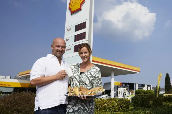 foto persbericht verbouwing shellrijen