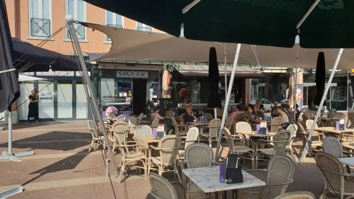 foto smaak gilze rijen nieuws