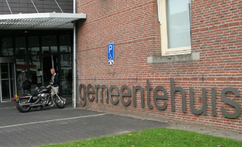 gemeentehuis