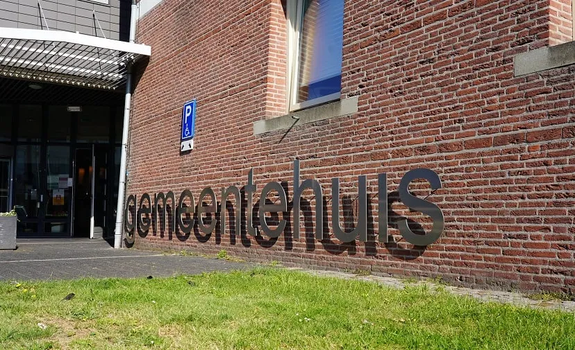 gemeentehuis