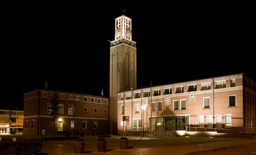 gemeentehuisbijnacht mw39980
