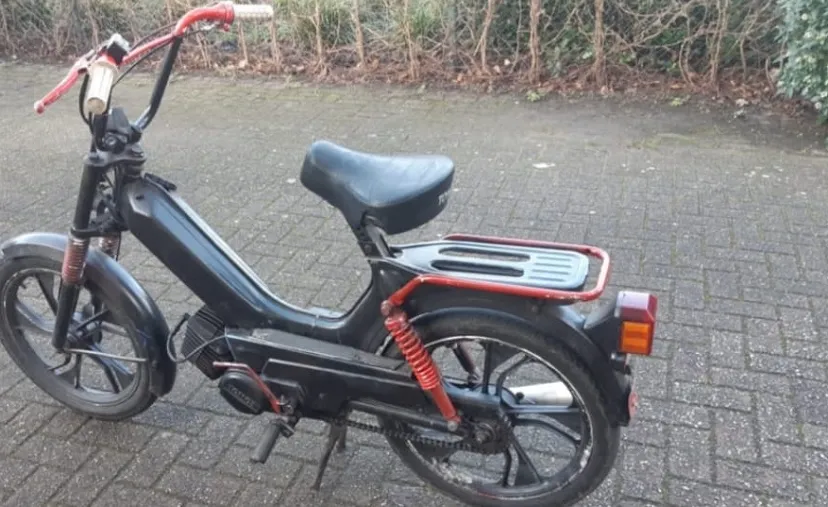 gilze rijbewijs