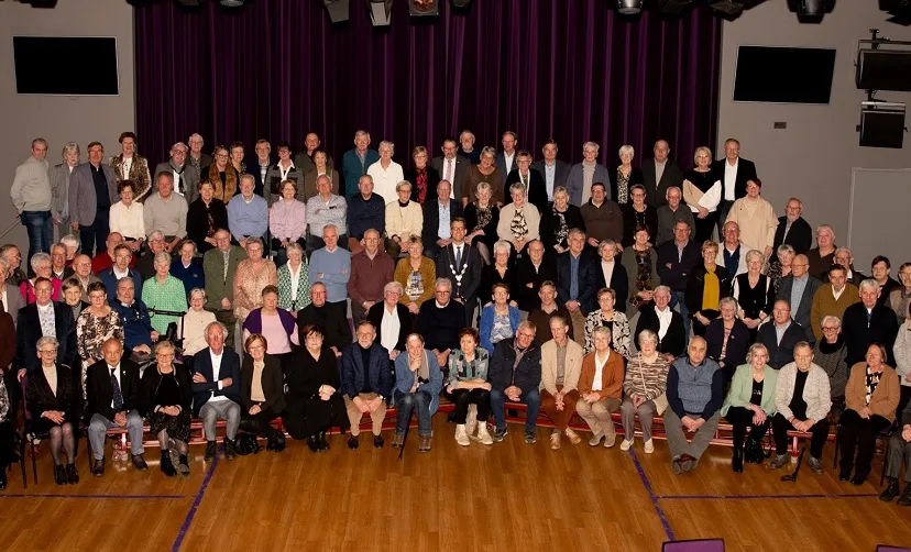 gouden bruidsparen 2022