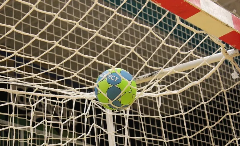 handbal net