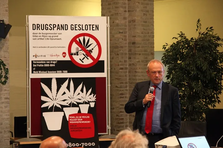 hennep info avond rijen