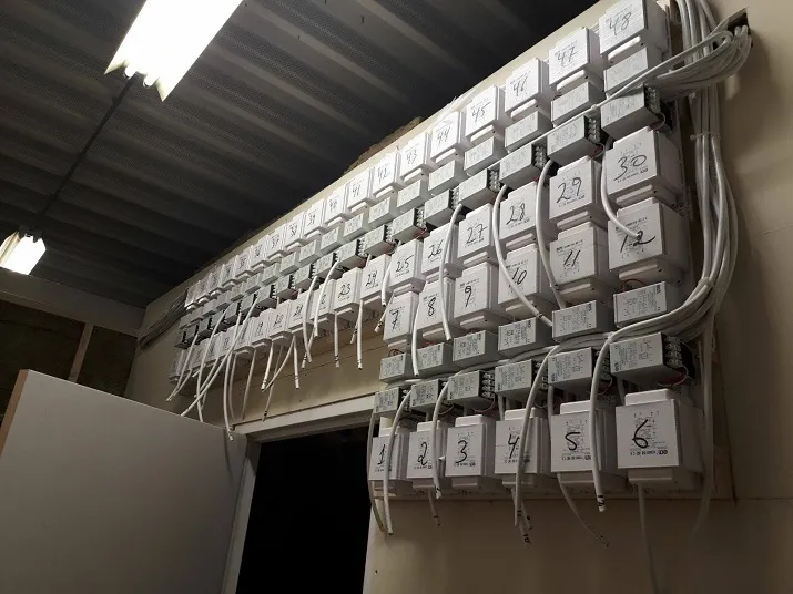 hennep kempenbaan rijen 2