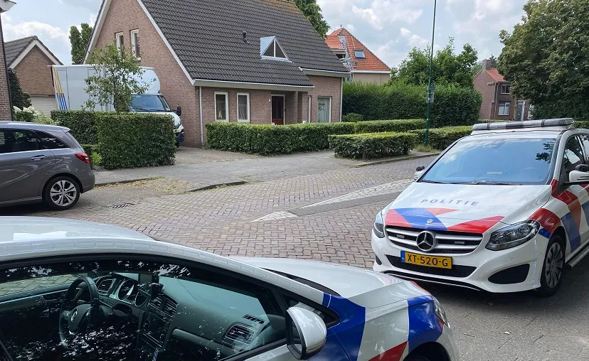 hennep zwarte dijk