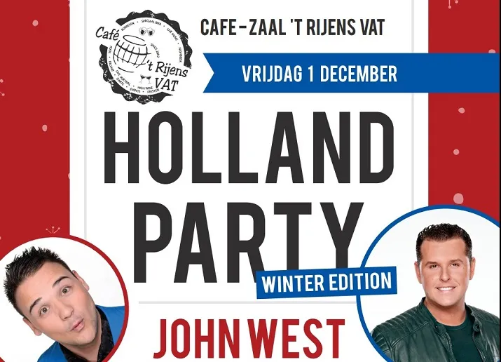 holland party