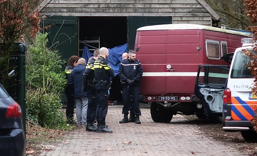 inval nerhoven gilze