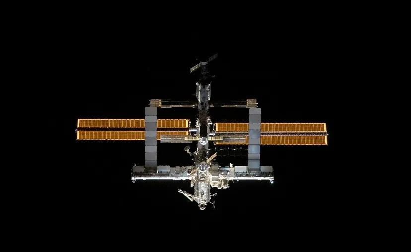 iss