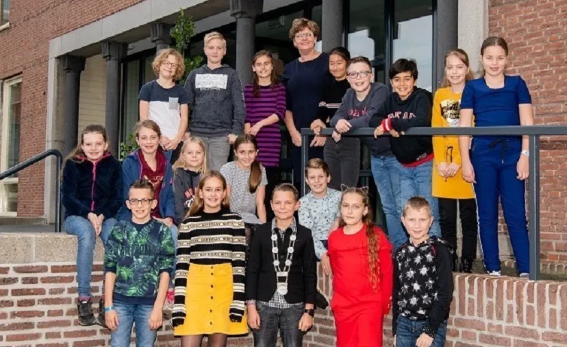 jeugdgemeenteraad 2019