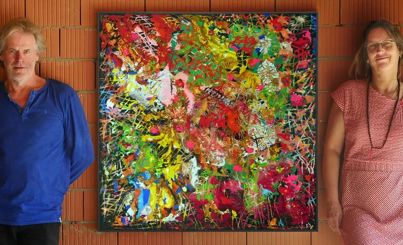 jo en josie verandering steenfabriek 2020