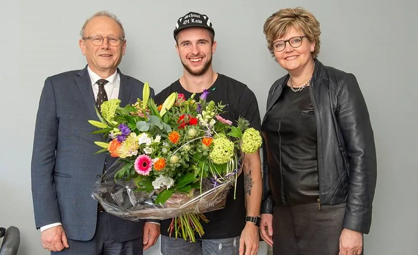 joris van gool bloem